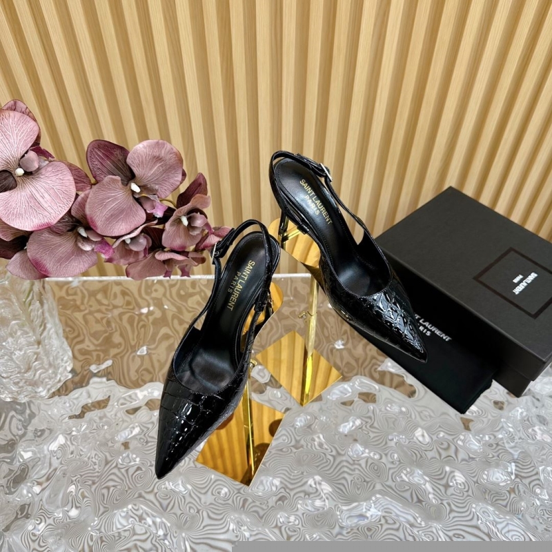 Y*L high heels